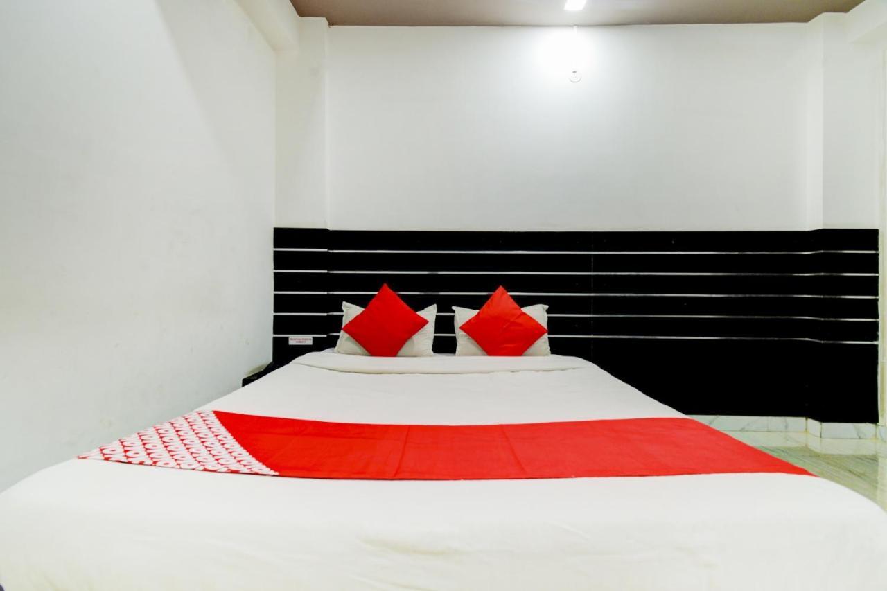 Oyo 80488 Mi Casa Homestay 古瓦哈提 外观 照片